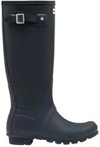 Botas de Chuva Hunter Original Tall WFT1001RMA-NVY Navy - Feminina