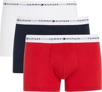 Boxer Tommy Hilfiger UM0UM02761 0UB - Masculino (3 Unidades)