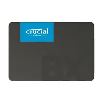  SSD Crucial...