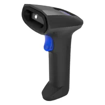 Leitor de Codigo de Barras 3NSTAR SC415 1D 2D USB - Preto