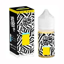 Born To Vape Tropical Fruits 50MG 30ML