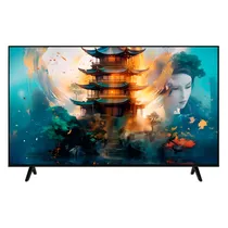 Smart TV Quanta QTGTV55 55" 4K Ultra HD Google TV - Preto