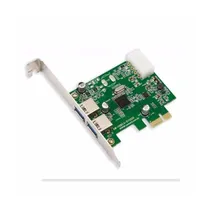 Placa PCI Exp 2P USB 3.0  Placa PCI E...