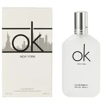 Lovali Perfume Ok New York Eau de Parfum 100ML