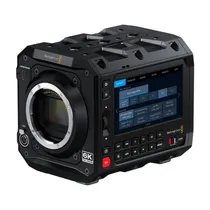 Blackmagic Design Pyxis 6K Cinema Box Camera (Leica L)