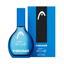 Perfume Head Attitude Edt Masculino 100ML