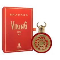 Perfume Bharara Viking Rio Edp Unis 100ML