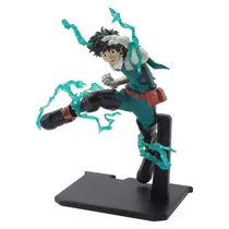 Abystyle Boneco MY Hero Academia Deku One For All SFC 4818