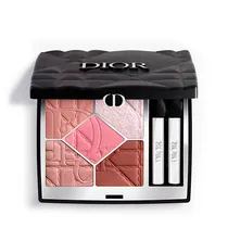 Dior Diorshow Eyeshadow Palette (857)