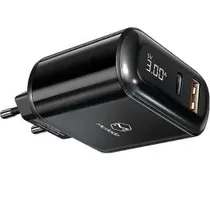 Mcdodo Cargador Celular CH-7170 Black