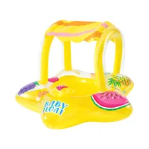 Flotador Inflable Intex 56573 Diseño de Estrella de Mar