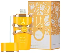 Óleo de Perfume Lattafa Yara Tous Edp 20ML - Feminino