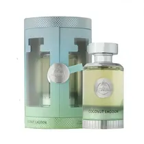 Perfume Paris Corner Coconut Lagoon Edp Unissex 100ML