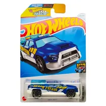 Car Hot Wheels Surf Duty HTB14 L.2593