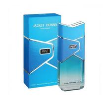 Perfume Feminino Emper Jacket Donna 100ML