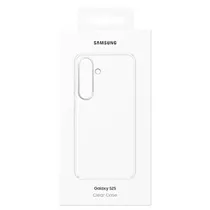 Case Samsung S25 Clear