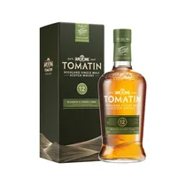  Tomatin Sin...