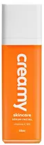Soro Facial Creamy Skincare 10% Vitamina C - 30ML