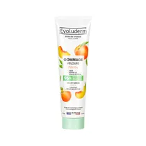 Exfoliante Facial Evoluderm Velvet Peach 150GR