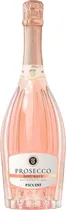Espumante Piccini Prosecco Venetian Dress Rosé Doc Extra DRY