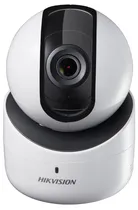 Câmera de Vigilância IP Rotativa Hikvision Q1 DS-2CV2Q21FD-Iw 2.8MM
