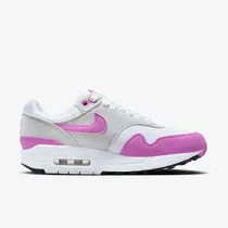 Calzado Deportivo Femenino Nike Air Max 1