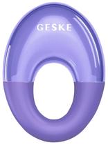 Massageador Facial Geske Cool & Warm Eye 7 Em 1 - Purple