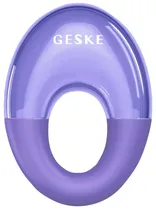 Massageador Facial Geske Cool & Warm Eye 7 Em 1 - Purple