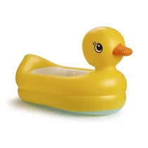 Bañera Inflabe Munchkin - Pato