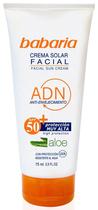 Creme Anti-Rugas Babaria Adn SPF 50 - 75ML