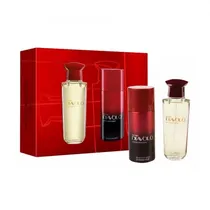 Kit Perfume Antonio Banderas Diavolo Edt 100ML + Deo 150ML Masculino