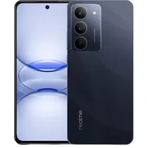  Realme C75X...