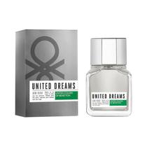 Perfume Benetton United Dream Aim High 60ML