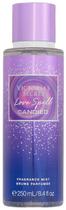 Body Splash Victoria's Secret Love Spell Candied - 250ML