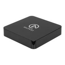 Receptor Unitv S1 - 4K - Iptv - Wifi - Android 7.1 - Fta