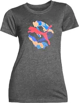 Camiseta Puma 589228A 01 - Feminina