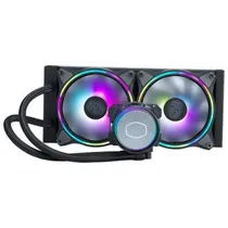 Cooler Cpu Cooler Master ML240 Illusion RGB /Iva