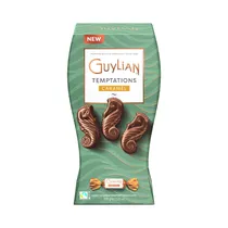 Chocolate Guylian Temptations Caramel 205GR