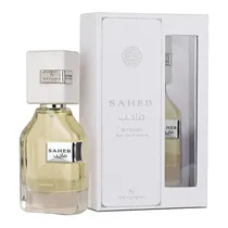 Ard Al Zaa. Saheb Intense 70ML Edp c/s