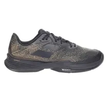 Calçado Babolat Jet Mach 3 Preto Masculino