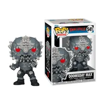 Funko Pop Television Smallville - Doomsday Max 541