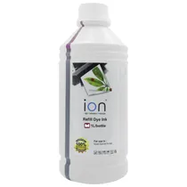 Tinta Ion Colors 1 Litro T544/T664/T673 - Magenta (Epson)