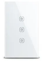 Zigbee Zemismart Esp Touch 3 Int. ZN-U03U 1000014  Zigbee Zemi...