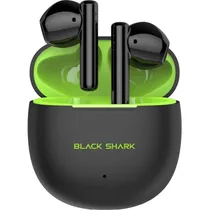 Fone Xiaomi Black Shark T9 BS-T9 Preto/Verde