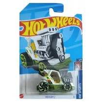 Car Hot Wheels Tee'D OFF2 HKK43 L.2593