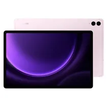 Tablet Samsung Tab S9 Fe+ SM-X610 - 8/128GB - Wi-Fi - 12.4" - Lavander - Caixa Dan