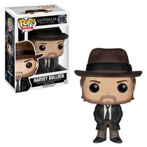 Funko Pop Gotham Harvey Bullock 76