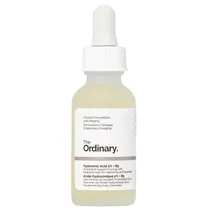 Sérum Facial The Ordinary Hyaluronic Acid 2% + B5 de 30 ML