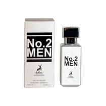 Perfume Maison Alhambra 30ML No.2 Men  Perfume Mai...