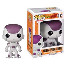 Funko Pop Animation Dragon Ball Z - Freeza 12